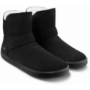 Be Lenka Bottes Polaris Barefoot All Black EU 38 Femme - Publicité Be Lenka Bottes Polaris Barefoot All Black EU 38 Femme - Publicité