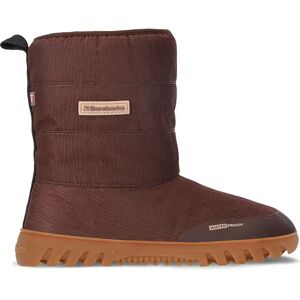 Barebarics Bottes Polarstride Barefoot Copper Brown EU 37 Femme - Publicité Barebarics Bottes Polarstride Barefoot Copper Brown EU 37 Femme - Publicité