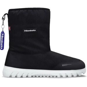 Baskets unisex Barebarics PolarStride - 42 EUR - Noir - Publicité Baskets unisex Barebarics PolarStride - 42 EUR - Noir - Publicité