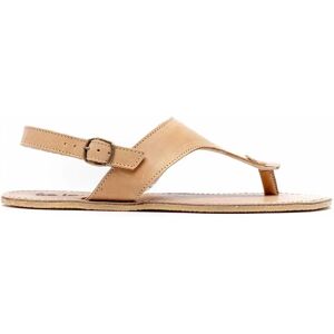 Be Lenka Sandales Promenade Barefoot Sand EU 43 Femme - Publicité Be Lenka Sandales Promenade Barefoot Sand EU 43 Femme - Publicité