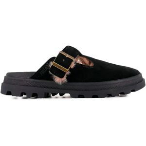 Palladium Sabots Dunelite Pyla Warm Black EU 36 Homme,Femme - Publicité Palladium Sabots Dunelite Pyla Warm Black EU 36 Homme,Femme - Publicité