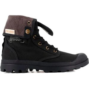 Palladium Baskets Baggy Michigan Black EU 45 Homme,Femme - Publicité Palladium Baskets Baggy Michigan Black EU 45 Homme,Femme - Publicité
