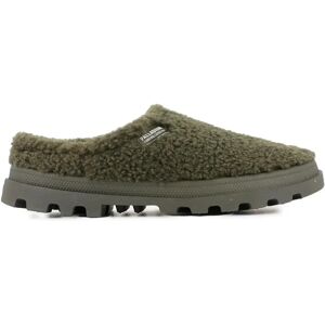 Palladium Sabots Dunelite Mule Cosy Olive Night EU 41 Homme,Femme - Publicité Palladium Sabots Dunelite Mule Cosy Olive Night EU 41 Homme,Femme - Publicité