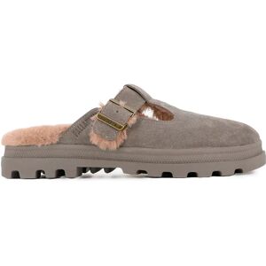 Palladium Sabots Dunelite Pyla Warm Rocks EU 36 Homme,Femme - Publicité Palladium Sabots Dunelite Pyla Warm Rocks EU 36 Homme,Femme - Publicité