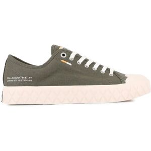 Palladium Baskets Palla Ace Canvas Organic Olive Night EU 40 Homme,Femme - Publicité Palladium Baskets Palla Ace Canvas Organic Olive Night EU 40 Homme,Femme - Publicité