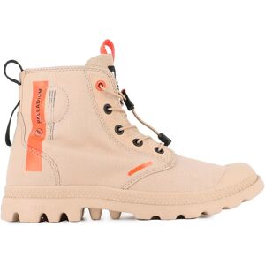 Palladium Bottes Pampa Lite Journey Warm Sand EU 42 Homme,Femme - Publicité Palladium Bottes Pampa Lite Journey Warm Sand EU 42 Homme,Femme - Publicité