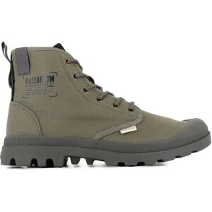 Palladium Baskets Pampa Michigan Olive Night EU 46 Homme,Femme - Publicité Palladium Baskets Pampa Michigan Olive Night EU 46 Homme,Femme - Publicité