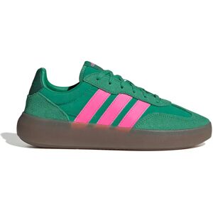Adidas Baskets Barreda Decode Semi Court Green / Lucid Pink / Collegiate Green EU 39 1/3 Femme - Publicité Adidas Baskets Barreda Decode Semi Court Green / Lucid Pink / Collegiate Green EU 39 1/3 Femme - Publicité
