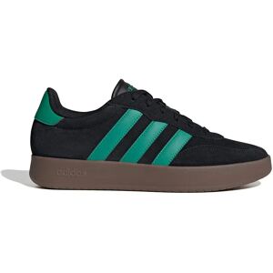 Adidas Baskets Barreda Core Black / Court Green / Gum 5 EU 44 Homme - Publicité Adidas Baskets Barreda Core Black / Court Green / Gum 5 EU 44 Homme - Publicité