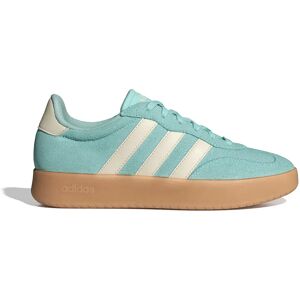 Adidas Baskets Barreda Semi Flash Aqua / Wonder White / Gum 10 EU 36 Femme - Publicité Adidas Baskets Barreda Semi Flash Aqua / Wonder White / Gum 10 EU 36 Femme - Publicité