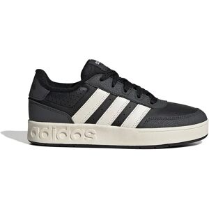 Adidas Baskets Breakbase Carbon / Core Black / Off White EU 36 Garçon,Fille - Publicité Adidas Baskets Breakbase Carbon / Core Black / Off White EU 36 Garçon,Fille - Publicité