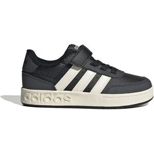 Adidas Baskets Breakbase Core Black / Off White / Carbon EU 35 Garçon,Fille - Publicité Adidas Baskets Breakbase Core Black / Off White / Carbon EU 35 Garçon,Fille - Publicité