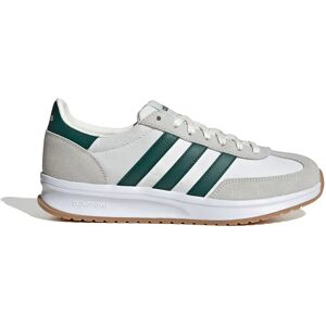 Adidas Baskets Run 70s 2.0 Core White / Collegiate Green / Off White EU 44 Homme - Publicité Adidas Baskets Run 70s 2.0 Core White / Collegiate Green / Off White EU 44 Homme - Publicité