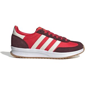 Adidas Baskets Run 70s 2.0 Pure Ruby / Core White / Aurora Ruby EU 42 2/3 Homme - Publicité Adidas Baskets Run 70s 2.0 Pure Ruby / Core White / Aurora Ruby EU 42 2/3 Homme - Publicité