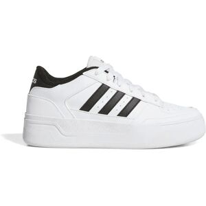 Adidas Baskets Turnaround Cloud White / Cloud White / Core Black EU 40 Garçon,Fille - Publicité Adidas Baskets Turnaround Cloud White / Cloud White / Core Black EU 40 Garçon,Fille - Publicité