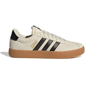 Adidas Baskets Vl Court 3.0 Alumina / Core Black / Gold Met EU 44 Homme - Publicité Adidas Baskets Vl Court 3.0 Alumina / Core Black / Gold Met EU 44 Homme - Publicité
