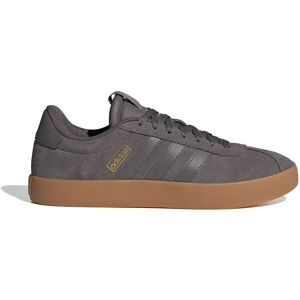 Adidas Baskets Vl Court 3.0 Charcoal / Charcoal / Gold Met EU 41 1/3 Homme - Publicité Adidas Baskets Vl Court 3.0 Charcoal / Charcoal / Gold Met EU 41 1/3 Homme - Publicité