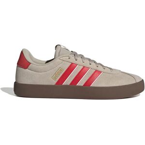 Adidas Baskets Vl Court 3.0 Wonder Beige / Better Scarlet / Core White EU 42 2/3 Homme - Publicité Adidas Baskets Vl Court 3.0 Wonder Beige / Better Scarlet / Core White EU 42 2/3 Homme - Publicité