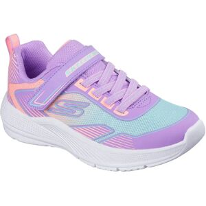 Skechers Baskets Oasis Poi Microspec Advance Lavender Pu / Multi Mesh EU 27 Garçon,Fille - Publicité Skechers Baskets Oasis Poi Microspec Advance Lavender Pu / Multi Mesh EU 27 Garçon,Fille - Publicité