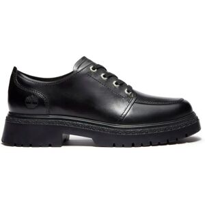 Timberland Chaussures Cambria Valley Black Full Grain EU 40 Femme - Publicité Timberland Chaussures Cambria Valley Black Full Grain EU 40 Femme - Publicité