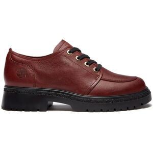 Timberland Chaussures Cambria Valley Burgundy Full Grain EU 39 1/2 Femme - Publicité Timberland Chaussures Cambria Valley Burgundy Full Grain EU 39 1/2 Femme - Publicité