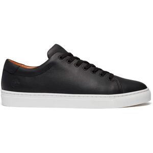 Timberland Baskets Dover Park Low Black / Full Grain EU 40 Homme - Publicité Timberland Baskets Dover Park Low Black / Full Grain EU 40 Homme - Publicité