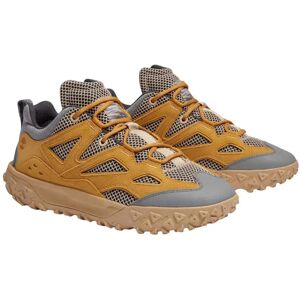 Timberland Baskets Greenstride Motion 6 Low Wheat Mesh EU 44 1/2 Homme - Publicité Timberland Baskets Greenstride Motion 6 Low Wheat Mesh EU 44 1/2 Homme - Publicité