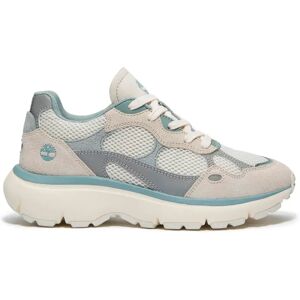 Timberland Baskets Hazel Lane Low Light Blue EU 37 Femme - Publicité Timberland Baskets Hazel Lane Low Light Blue EU 37 Femme - Publicité