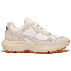 Timberland Baskets Hazel Lane Low Natural Full Grain EU 41 1/2 Femme - Publicité Timberland Baskets Hazel Lane Low Natural Full Grain EU 41 1/2 Femme - Publicité