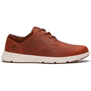 Timberland Baskets Parker Street Low Rust Full Grain EU 42 Homme - Publicité Timberland Baskets Parker Street Low Rust Full Grain EU 42 Homme - Publicité