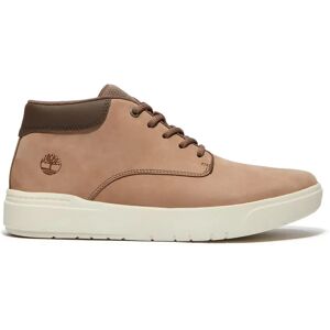 Timberland Baskets Seneca Bay Mid Grey Nubuck EU 42 Homme - Publicité Timberland Baskets Seneca Bay Mid Grey Nubuck EU 42 Homme - Publicité