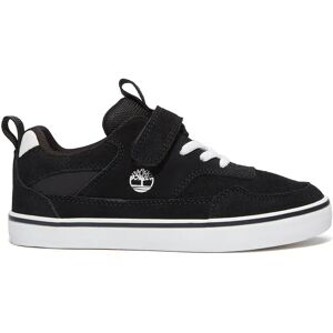 Timberland Baskets Stone Jump Low Black Suede EU 35 Garçon,Fille - Publicité Timberland Baskets Stone Jump Low Black Suede EU 35 Garçon,Fille - Publicité