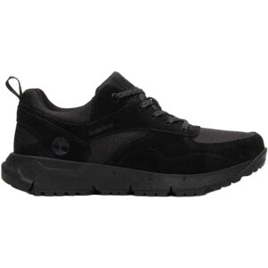 Timberland Baskets Voyager Park Low Blackout Mesh EU 43 Homme - Publicité Timberland Baskets Voyager Park Low Blackout Mesh EU 43 Homme - Publicité