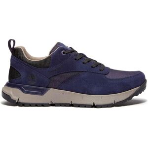 Timberland Baskets Voyager Park Low Navy Mesh EU 44 Homme - Publicité Timberland Baskets Voyager Park Low Navy Mesh EU 44 Homme - Publicité