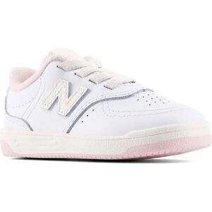 New Balance Baskets B80 Bungee Wide Sea Salt EU 21 1/2 Fille - Publicité New Balance Baskets B80 Bungee Wide Sea Salt EU 21 1/2 Fille - Publicité