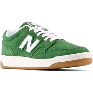New Balance Baskets Gsb480v1 Dark Alpine Green EU 39 Garçon,Fille - Publicité New Balance Baskets Gsb480v1 Dark Alpine Green EU 39 Garçon,Fille - Publicité