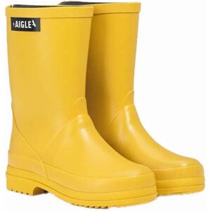 Aigle Bottes De Pluie Nb821 Lemony EU 31 Garçon,Fille - Publicité Aigle Bottes De Pluie Nb821 Lemony EU 31 Garçon,Fille - Publicité