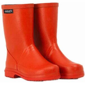 Aigle Bottes De Pluie Nb822 Red EU 31 Garçon,Fille - Publicité Aigle Bottes De Pluie Nb822 Red EU 31 Garçon,Fille - Publicité