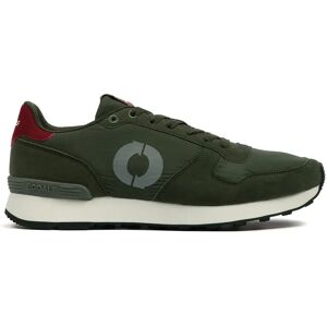 Ecoalf Baskets Ucla Khaki EU 44 Homme - Publicité Ecoalf Baskets Ucla Khaki EU 44 Homme - Publicité