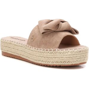 Refresh Sandales 17254704 Beige EU 41 Femme - Publicité Refresh Sandales 17254704 Beige EU 41 Femme - Publicité