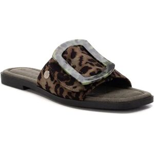 Refresh Sandales 17314002 Khaki EU 37 Femme - Publicité Refresh Sandales 17314002 Khaki EU 37 Femme - Publicité