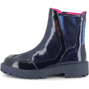 Billieblush Bottines U21638 Navy EU 25 Garçon,Fille - Publicité Billieblush Bottines U21638 Navy EU 25 Garçon,Fille - Publicité