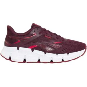 Reebok Baskets Zig Dynamica 6 Black Cherry / Retro Red / Luxe Grey EU 40 Femme - Publicité Reebok Baskets Zig Dynamica 6 Black Cherry / Retro Red / Luxe Grey EU 40 Femme - Publicité