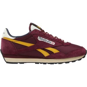 Reebok Classics Baskets Aztec Ii Black Cherry / Alabaster / Grit Gold EU 44 1/2 Homme,Femme - Publicité Reebok Classics Baskets Aztec Ii Black Cherry / Alabaster / Grit Gold EU 44 1/2 Homme,Femme - Publicité