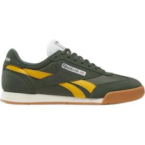 Reebok Classics Baskets Campio Xt Grit Green / Gritgold / Gum EU 39 Homme,Femme - Publicité Reebok Classics Baskets Campio Xt Grit Green / Gritgold / Gum EU 39 Homme,Femme - Publicité
