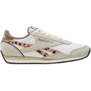 Reebok Classics Baskets Classic Az Chalk / Classic Beige / Trek Grey EU 40 Femme - Publicité Reebok Classics Baskets Classic Az Chalk / Classic Beige / Trek Grey EU 40 Femme - Publicité