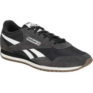 Reebok Classics Baskets Classic Az Washed Black / Black / Chalk EU 44 Homme,Femme - Publicité Reebok Classics Baskets Classic Az Washed Black / Black / Chalk EU 44 Homme,Femme - Publicité