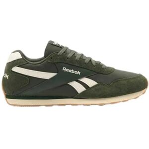 Reebok Classics Baskets Glide Low Grit Green / Grit Green / Chalk EU 44 Homme,Femme - Publicité Reebok Classics Baskets Glide Low Grit Green / Grit Green / Chalk EU 44 Homme,Femme - Publicité