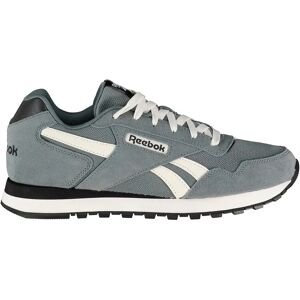 Reebok Classics Baskets Glide Dark Fog / Vintage Chalk / Washed Black EU 44 Homme,Femme - Publicité Reebok Classics Baskets Glide Dark Fog / Vintage Chalk / Washed Black EU 44 Homme,Femme - Publicité