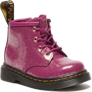 DR MARTENS Bottes 1460 I Fuchsia / Silver / Gold EU 21 1/2 Garçon,Fille - Publicité DR MARTENS Bottes 1460 I Fuchsia / Silver / Gold EU 21 1/2 Garçon,Fille - Publicité